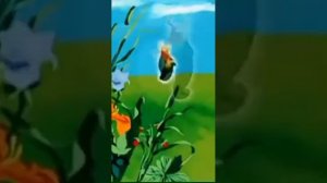 Мультфильм "Контакт"