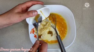 Как вкусно и просто приготовить Цветную Капусту.! изумительный вкус.!