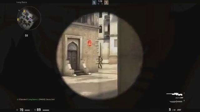 CSGO ПОЛОВЫЕ ГУБЫ