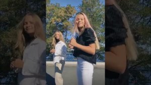 Видео Миланы Некрасовой 2020-сентябрь