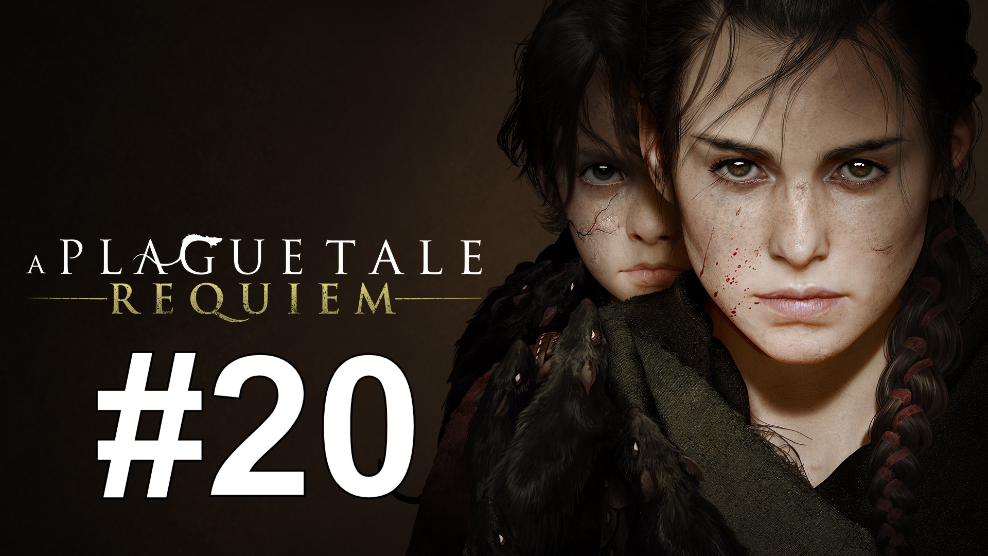 ФИНАЛ ► A Plague Tale: Requiem #20