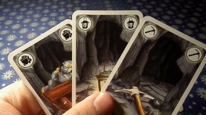 Как играть в настольную игру гномы-вредители?
