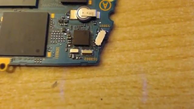 PSP WiFi Switch possible solution смотреть онлайн