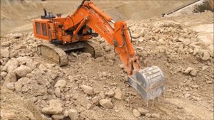 HITACHI EX-1200 pure sound [1080p]