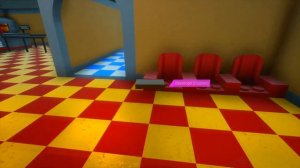 1000% СПОСОБ ПРОНЕСТИ СЛАДОСТИ В ЛЕГО КИНОТЕАТР В BRICK RIGS! 1 ЧАСТЬ!