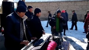 Бектен Кулматов
Ямаха 510 той ырлары