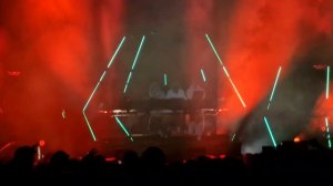 Röyksopp Feat. Susanne Sundfør - Oh Lover (Live at Oslo Spektrum 25.02.2023)