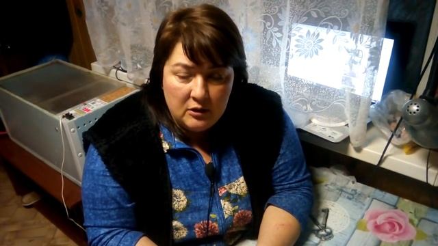 Закупорка зоба у птицы. смотреть онлайн