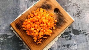 Варенье из апельсинов и моркови