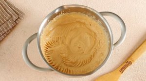 Торт Муравейник за 10 минут