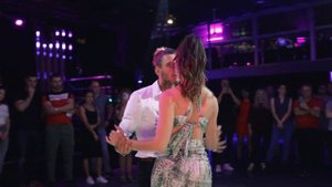 Elena Khamsi & Derek ❤️ (Reina de Mentiras) Fraimin Castle. ?Valencia, Bachata} (BACHATA PASIÓN❤️?