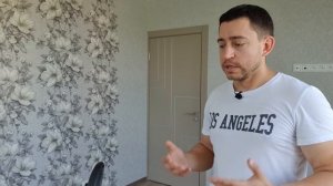 Мытьё полов на уборке после ремонта - СУПЕРКАЧЕСТВО