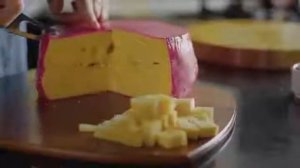 Нож для сыра Tramontina Plenus, 15 см (23429/066)