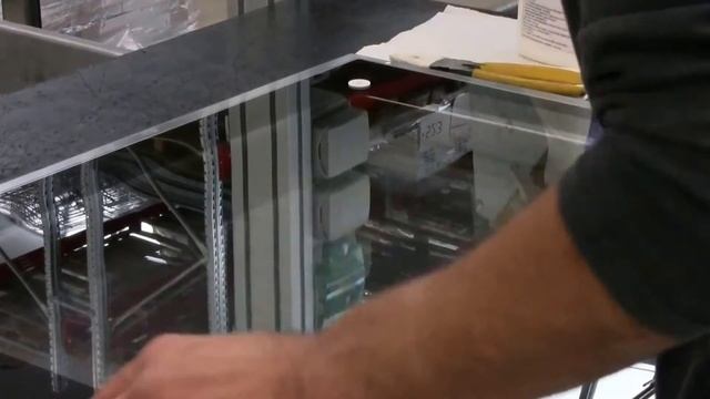 Tecnoeka_ the new plant (Eka Oven) смотреть онлайн