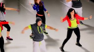 Zumba Fitness Marioneta - Myrto Meletiou & Beto Perez