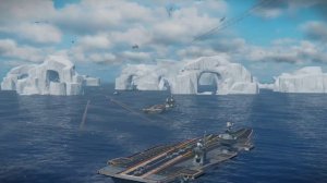 ТАВКР Шторм