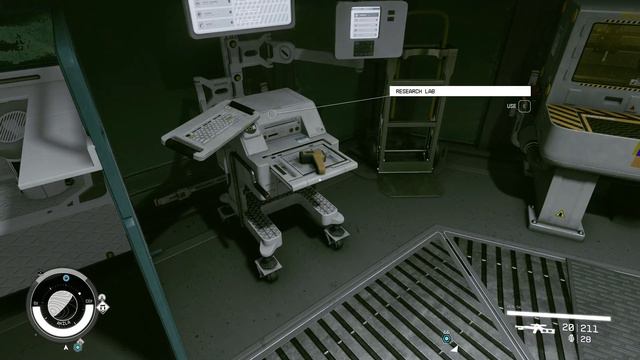 Creation Engine Blues - Funny Starfield Bugs