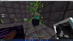 Обзор моей карты для тренировки кристалл пвп