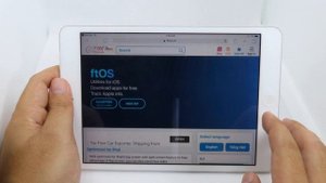 How to Jailbreak & Install Cydia iOS 10-10.3.3 iPad Mini 2 / iPhone 5s