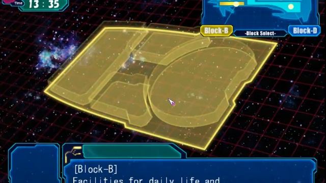 Let's Play - Galaxy Angel (Part 7) смотреть онлайн