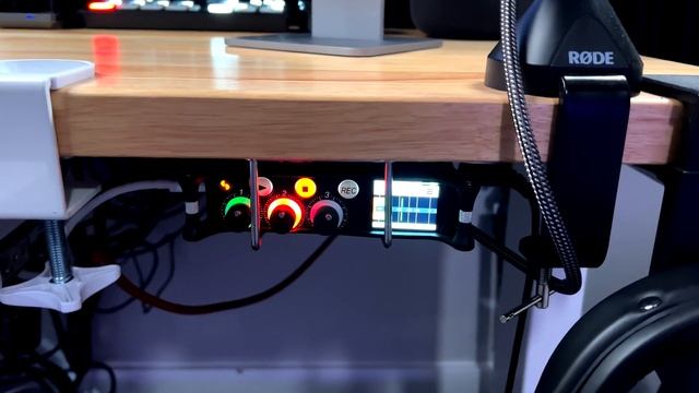 How to Easily Build a Pro Home Studio Setup for Recording смотреть онлайн