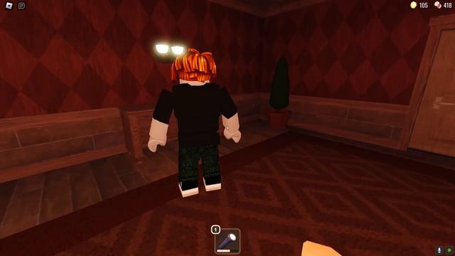 опять бесконечный отель? doors смотреть онлайн