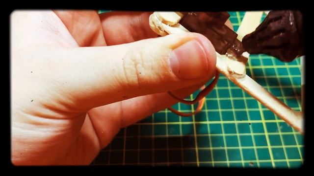 Архив. Робот паук из палочек для мороженого своими руками смотреть онлайн