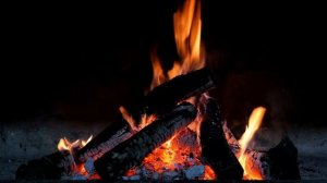 Вогонь Relaxation Fire