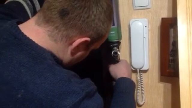 Лучший монтаж с монтажной пеной Gorvia проф 65л. смотреть онлайн