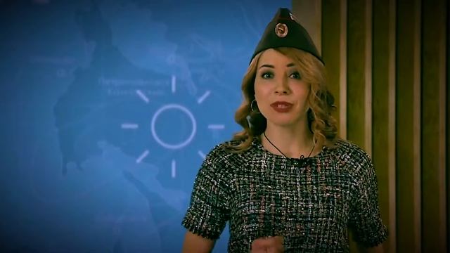 Поздравление мужчин с 23 февраля (передача "На рыбалку с охотой!") смотреть онлайн