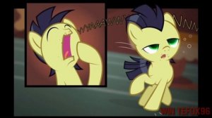 Лаки Джой против Кексиков(озвучка  комикса)(Rus Dub)