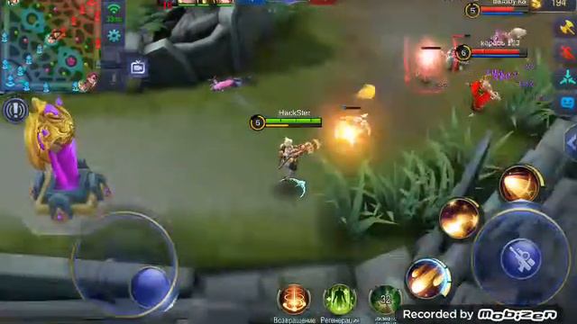 Когда закончилось место...#DOTA смотреть онлайн