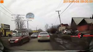 Подборка САМЫХ "УМНЫХ" водителей #228