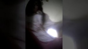 Мамину одежду надиваем