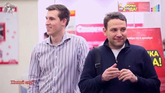 Я. Сумишевский. Наш флешмоб. Непередаваемые ощущения. смотреть онлайн