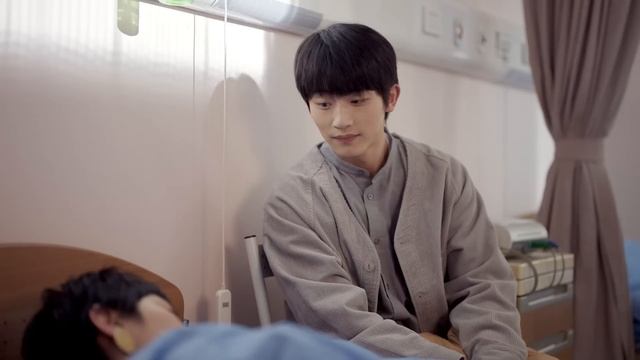 [Multi-sub]《故乡，别来无恙》第15集丨误以为别人喜欢自己有多尴尬？丨任素汐 李雪琴 史策 王子璇 There Will Be Ample Time EP15【捷成华视偶像剧场】 смотреть онлайн