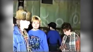 Вика Воронина - Метр 60