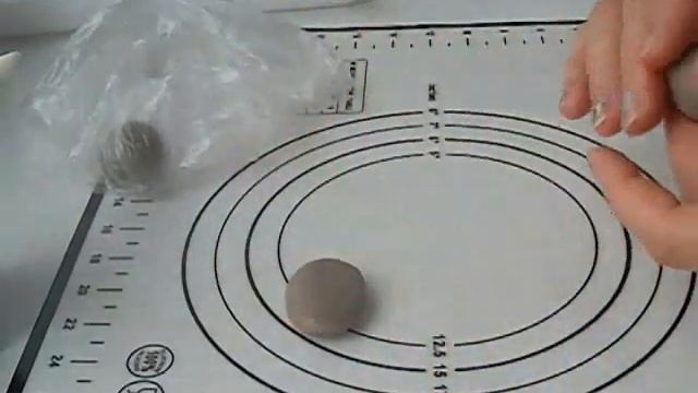 ПОЛУМЕСЯЦ с МЕДВЕЖОНКОМ /ДЕКОР для детского торта смотреть онлайн