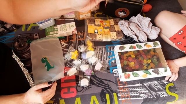 Обзор покупок из интернет магазина Вайлдберриз.Review Of Purchases From The Wildberry Online Store.