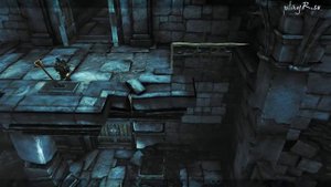 Прохождение Darksiders 2. Часть 5 (Кузница молота)
