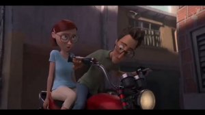 Рио (2011) - "Никогда нельзя доверять птичью работу обезьянам"