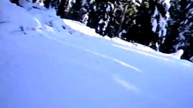 Schi Borovets, BG смотреть онлайн