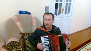 Даргинская песня