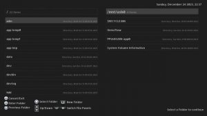 How to Load PS5 Game Backups with Itemzflow