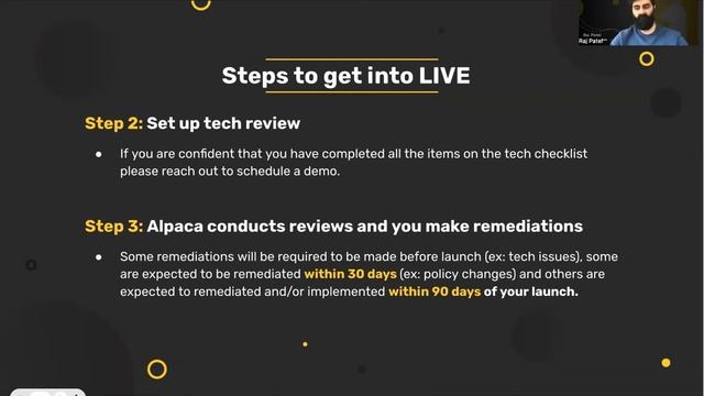 How to Build Your Fintech App as a Registered Investment Advisor (RIA) смотреть онлайн