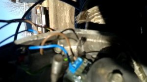 Установка Саруманки.