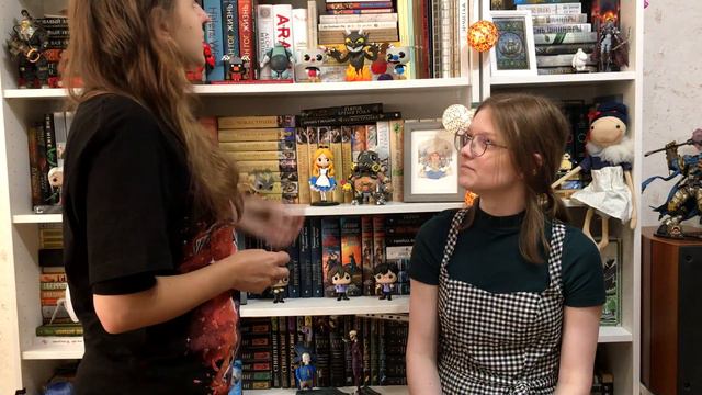 Выбери книги для друга  Choose books for friend