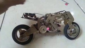 review rc bike (part 1)