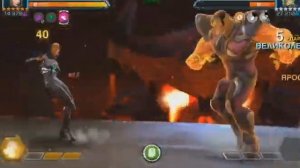 100% рабочий взлом Марвел битва чемпионов (MCOC) v 33.0.0 (ноябрь 2021)