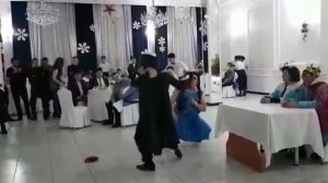 Новогодняя сказка на корпоратив